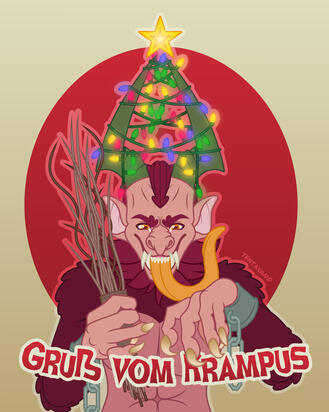 Krampus